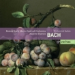 Orchestral Suites Nos.1-4, Concerto BWV.1044 : Parrott / Boston Early Music Festival Orchestra (2CD)