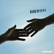 HEROES (+DVD)[First Press Limited Edition]