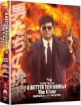 A Better Tomorrow/The Killer Blu-Ray Box Set