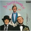 The Cheerful Insanity Of Giles Giles & Fripp