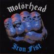 Iron Fist