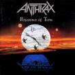 Persistence Of Time