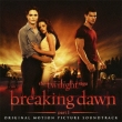 The Twilight Saga Breaking Dawn -Part 1 Original Motion Picture Soundtrack