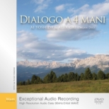 Dialogo A4 Mani : Ai Yoshida, Alex Gai (Music DVD-R)
