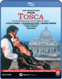 Tosca : Griffi, Mehta / Rome RAI Symphony Orchestra, Malfitano, Domingo, Raimondi, etc (1992 Stereo)