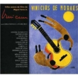 Vinicius De Moraes