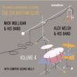 Radio Luxembourg Sessions: The 208 Rhythm Club Vol.4