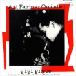 Art Farmer Quintet Featuring Gigi Gryce
