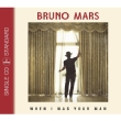 When I Was Your Man (2tracks)