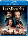 Les Miserables (+Digital Copy)