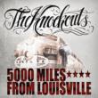 5000 Miles From Louisvill
