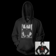 Girl On Fire (+hoodie)