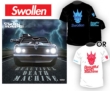 Beautiful Death Machine (+t-shirt)