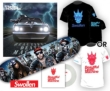 Beautiful Death Machine (+lp)(+t-shirt)(+skatedeck)