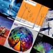 6 Album Bundle