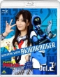 Hikounin Sentai Akibaranger Season 2 2