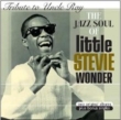 Tribute To Uncle Ray / Jazz Soul Of Little Stevie Wonder