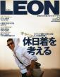 LEON�ҏW��