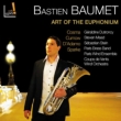 Bastien Baumet: Art Of The Euphonium
