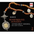 Rosenkranz-sonaten: Siedel(Vn)/ Bell' arte Salzburg