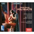 Polyeucte : M.Benzi / Internazionale d' Italia Orchestra, Casciarri, Grassi, Taormina, etc (2004 Stereo)(2CD)