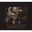Piano Quartets Nos.1, 2 : Vodenitcharov(Fp)Ryo Terakado(Vn)F.Fernandez(Va)Zipperling(Vc)