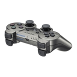 ���C�����X�R���g���[��(Dualshock3)���^���b�N�E�O���[