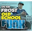Old School Funk