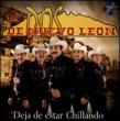 Deja De Estar Chillando