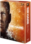 Die Hard Legacy Blu-ray Collection (6 Discs)[First Press Limited Edition]