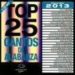 Top 25 Cantos De Alabanza 2013 Edition