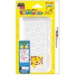 �j���e���h�[3ds Ll�p Tpu�J�o�[ �s�J�`���E
