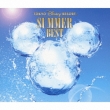 Tokyo Disney Resort Sanjusshuunen Seasonal Best Natsu