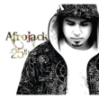 Afrojack 25th