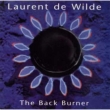 Back Burner
