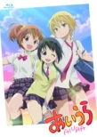 Tv Anime[aiura]