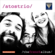French Piano Trios -Debussy, Chaminade, Francaix, etc : Atos Trio