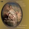 Le Quattro Stagioni: Balding(Vn)The Band Of Instruments