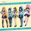 Tv Anime[photo Kano]character Song Album