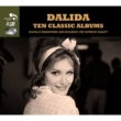 Ten Classic Albums