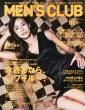 MEN'S CLUB�ҏW��