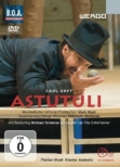 (PAL-DVD)Astutuli : Matiasek, M.Mast / Junge Munchner Philharmonie, Schanze, etc (2009 Stereo)