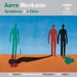 Symphony No.2, Ekho : Sakari / Turku Philharmonic, Komsi(S)(Hybrid)