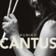 Cantus -A.Part, Reich, Hywel Davies : Kuniko Kato(Perc)(Hybrid)