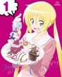 Hayate The Combat Butler Cuties 1
