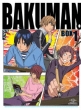 Bakuman.3rd Series Bd-Box 1
