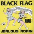Jealous Again (10inch)