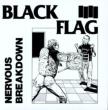 Nervous Breakdown (10inch)