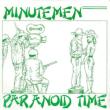Paranoid Time (10inch)