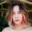 Nature Boy [Standard Edition] Jang Keun Suk